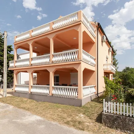 Apartman Gorgeous In